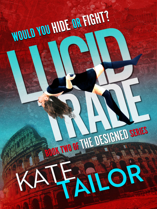 Title details for Lucid Trade by Kate Tailor - Available